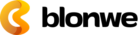 blonwe